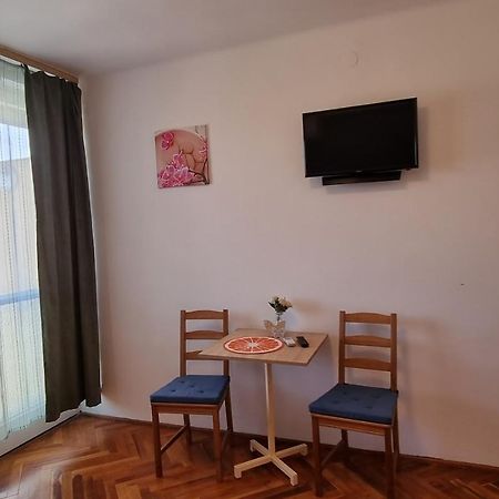Boglari Harmonia Apartman Balatonboglár Exterior photo
