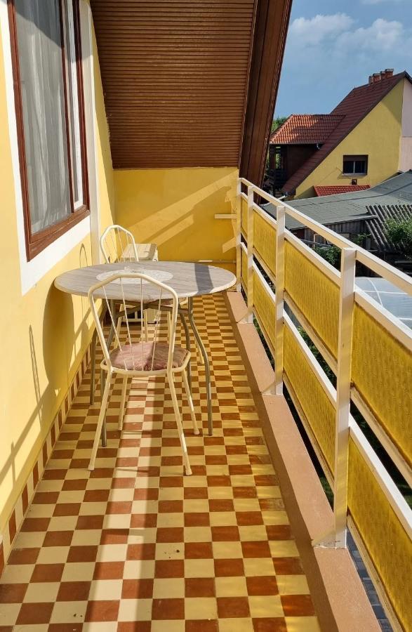 Boglari Harmonia Apartman Balatonboglár Exterior photo
