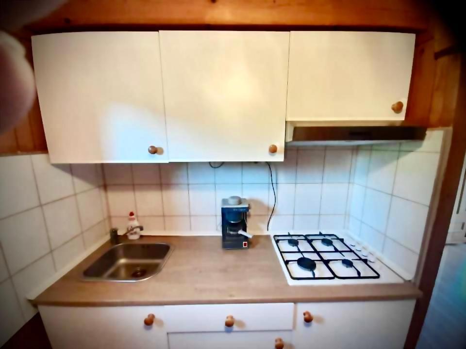 Boglari Harmonia Apartman Balatonboglár Exterior photo