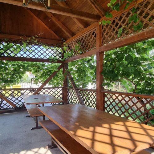 Boglari Harmonia Apartman Balatonboglár Exterior photo