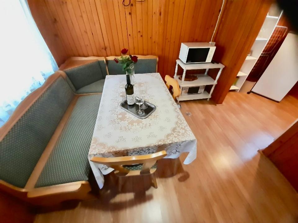 Boglari Harmonia Apartman Balatonboglár Exterior photo