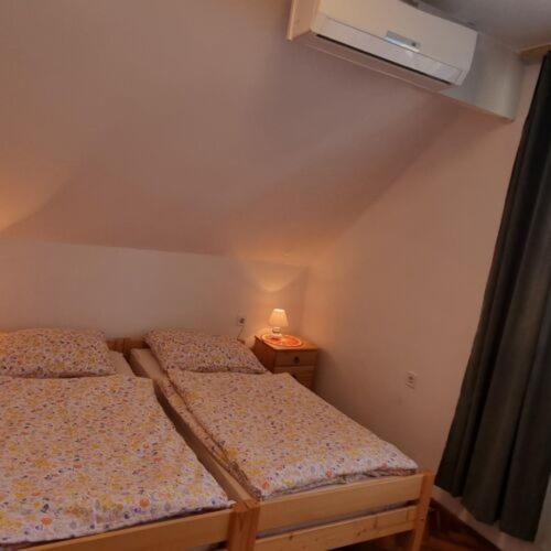 Boglari Harmonia Apartman Balatonboglár Exterior photo