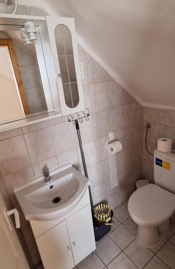 Boglari Harmonia Apartman Balatonboglár Exterior photo